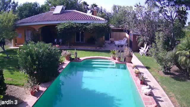 Finca La Gallina Blanca Алаурін-ель-Гранде Екстер'єр фото